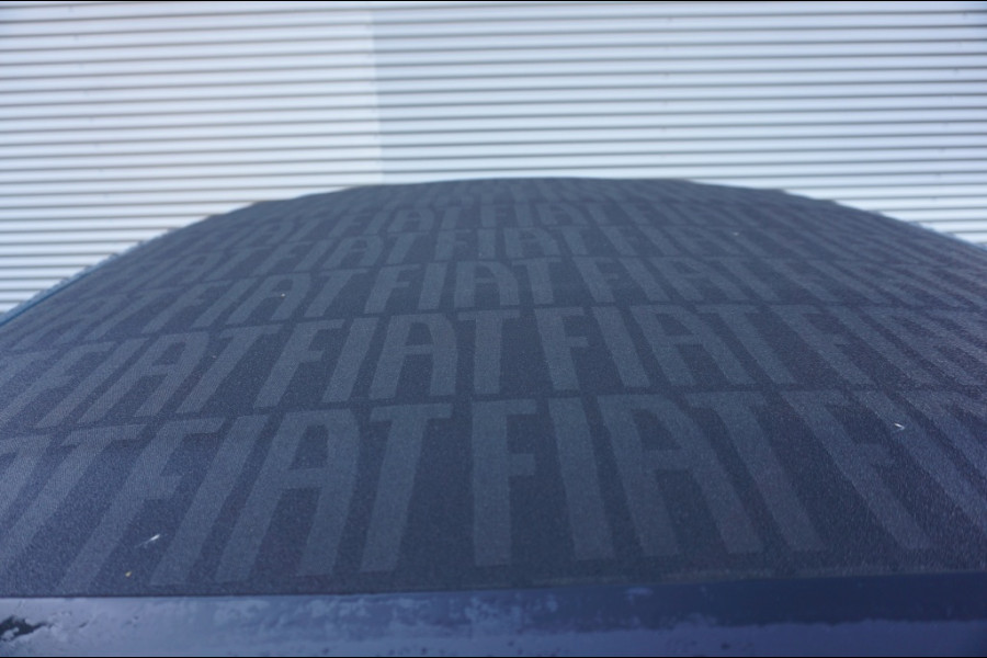 Fiat 500E La Prima 42 kWh CABRIOLET | MEEST LUXE | WINTERPACK