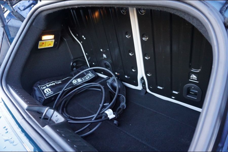 Fiat 500E La Prima 42 kWh CABRIOLET | MEEST LUXE | WINTERPACK