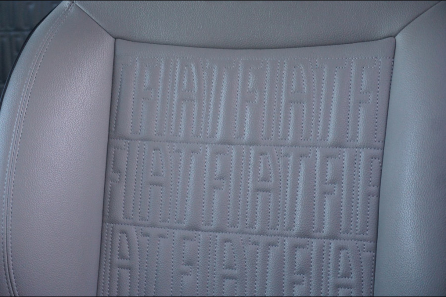 Fiat 500E La Prima 42 kWh CABRIOLET | MEEST LUXE | WINTERPACK