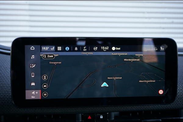 Fiat 500E La Prima 42 kWh CABRIOLET | MEEST LUXE | WINTERPACK