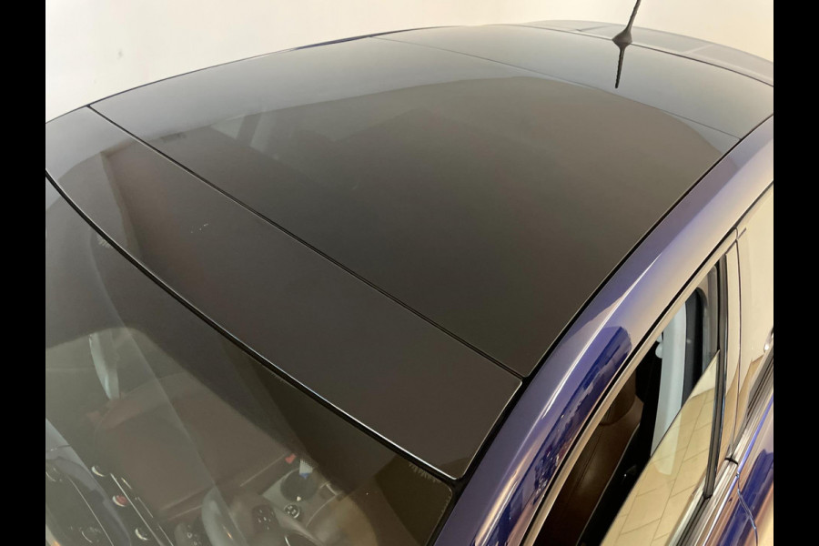 Fiat 500X 1.4 Turbo MultiAir PopStar PANO AUTOMAAT LEER AIRCO NAVI BT VELGEN ELEK RAMEN CENT VERG NETTE AUTO