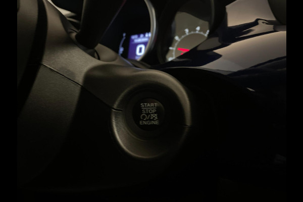 Fiat 500X 1.4 Turbo MultiAir PopStar PANO AUTOMAAT LEER AIRCO NAVI BT VELGEN ELEK RAMEN CENT VERG NETTE AUTO