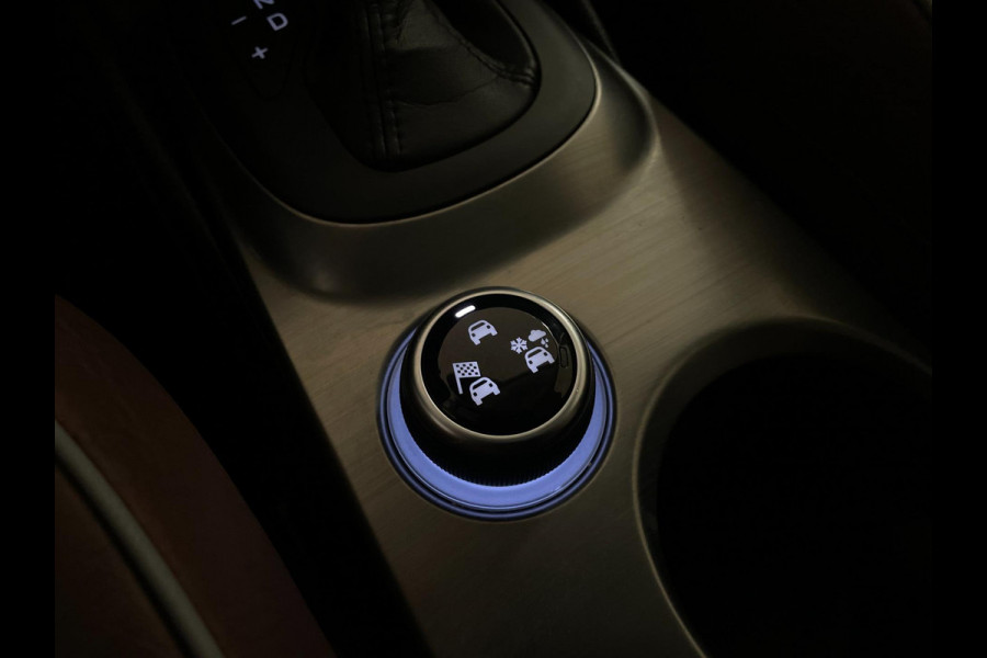 Fiat 500X 1.4 Turbo MultiAir PopStar PANO AUTOMAAT LEER AIRCO NAVI BT VELGEN ELEK RAMEN CENT VERG NETTE AUTO