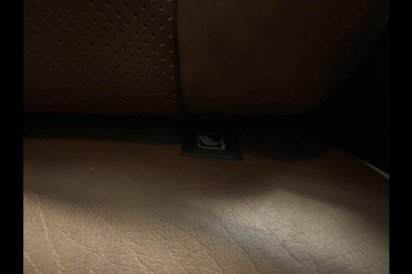 Fiat 500X 1.4 Turbo MultiAir PopStar PANO AUTOMAAT LEER AIRCO NAVI BT VELGEN ELEK RAMEN CENT VERG NETTE AUTO