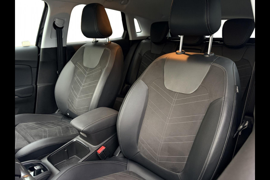 Opel Grandland 1.6 Turbo Plug-In Hybrid Level 4 Navi Pdc Acc Airco Leder Carplay & Android Auto Stuur & Stoelverw.Dodehoek Virtual