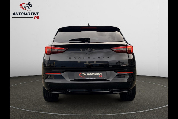 Opel Grandland 1.6 Turbo Plug-In Hybrid Level 4 Navi Pdc Acc Airco Leder Carplay & Android Auto Stuur & Stoelverw.Dodehoek Virtual