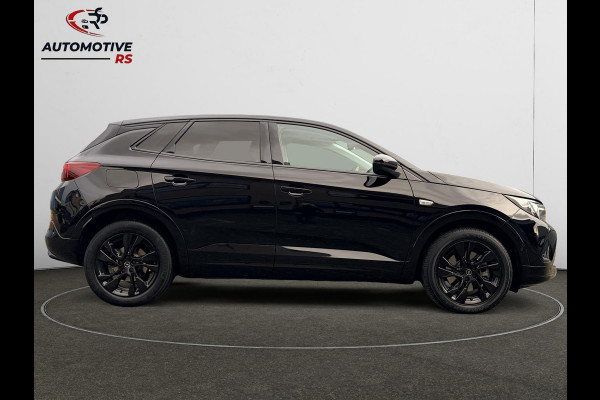 Opel Grandland 1.6 Turbo Plug-In Hybrid Level 4 Navi Pdc Acc Airco Leder Carplay & Android Auto Stuur & Stoelverw.Dodehoek Virtual