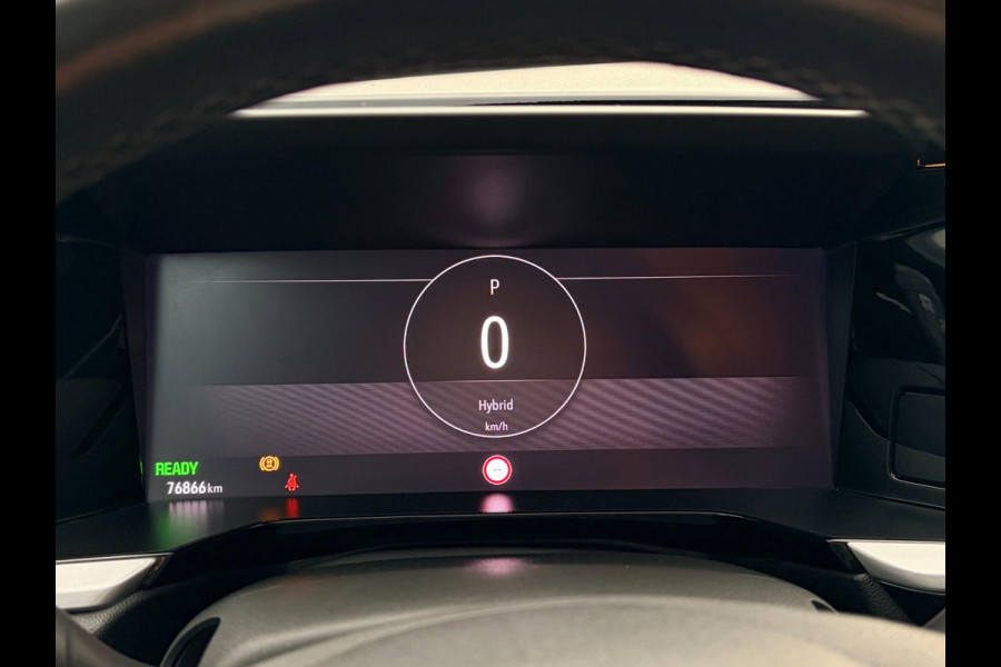 Opel Grandland 1.6 Turbo Plug-In Hybrid Level 4 Navi Pdc Acc Airco Leder Carplay & Android Auto Stuur & Stoelverw.Dodehoek Virtual