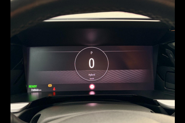 Opel Grandland 1.6 Turbo Plug-In Hybrid Level 4 Navi Pdc Acc Airco Leder Carplay & Android Auto Stuur & Stoelverw.Dodehoek Virtual