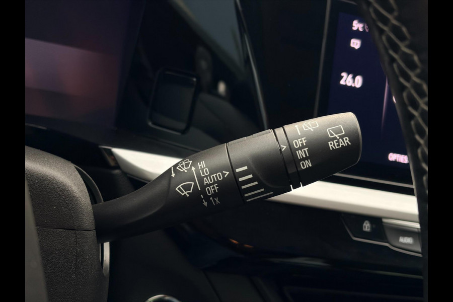 Opel Grandland 1.6 Turbo Plug-In Hybrid Level 4 Navi Pdc Acc Airco Leder Carplay & Android Auto Stuur & Stoelverw.Dodehoek Virtual