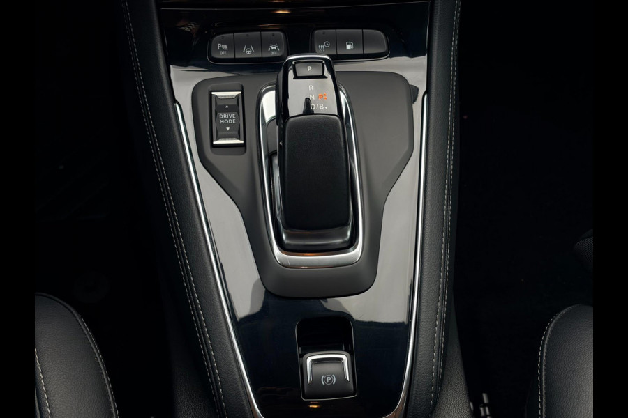 Opel Grandland 1.6 Turbo Plug-In Hybrid Level 4 Navi Pdc Acc Airco Leder Carplay & Android Auto Stuur & Stoelverw.Dodehoek Virtual