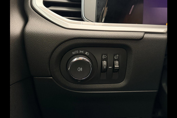 Opel Grandland 1.6 Turbo Plug-In Hybrid Level 4 Navi Pdc Acc Airco Leder Carplay & Android Auto Stuur & Stoelverw.Dodehoek Virtual