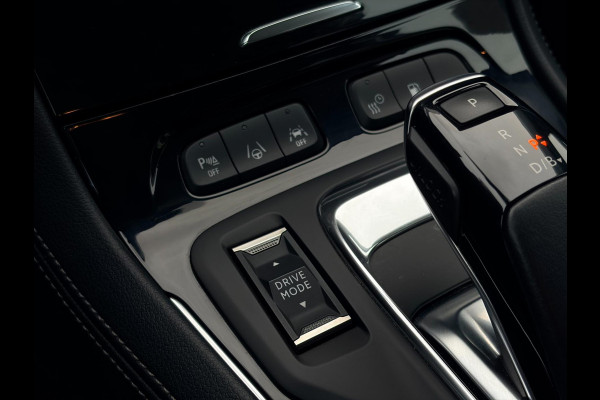 Opel Grandland 1.6 Turbo Plug-In Hybrid Level 4 Navi Pdc Acc Airco Leder Carplay & Android Auto Stuur & Stoelverw.Dodehoek Virtual