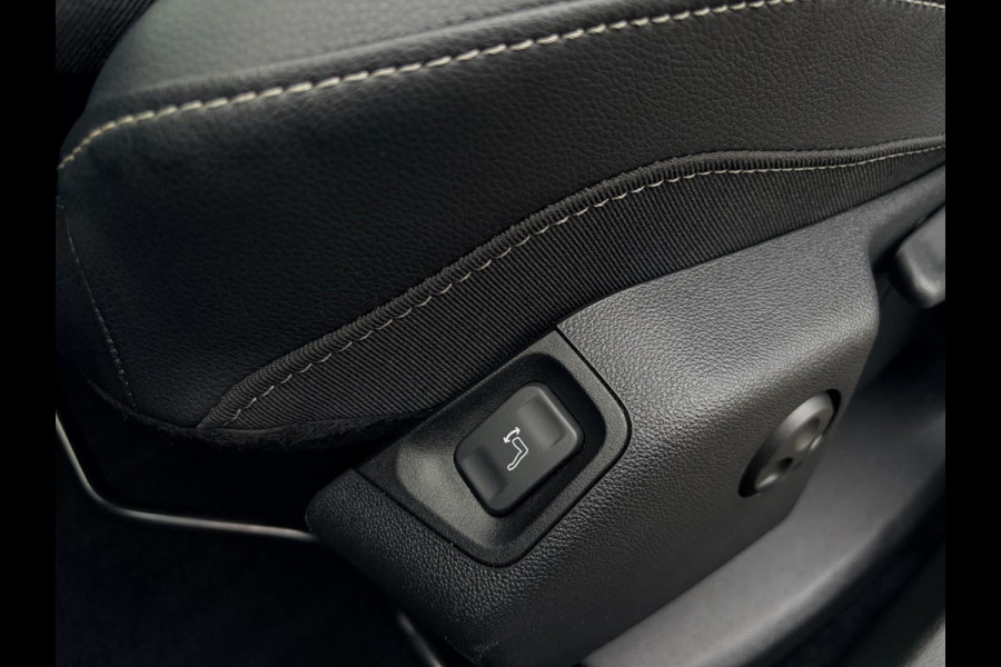 Opel Grandland 1.6 Turbo Plug-In Hybrid Level 4 Navi Pdc Acc Airco Leder Carplay & Android Auto Stuur & Stoelverw.Dodehoek Virtual