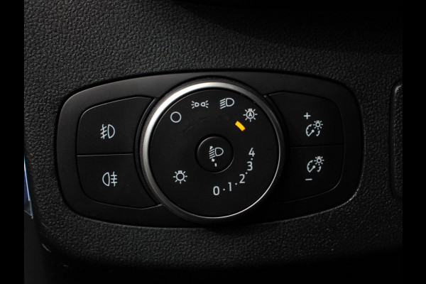 Ford Puma 1.0 EcoBoost 125pk MHEV Titanium | Navigatie | Apple Carplay/Android Auto | Climate Control | Led | Parkeer sensoren | Stoel en stuurverwarming