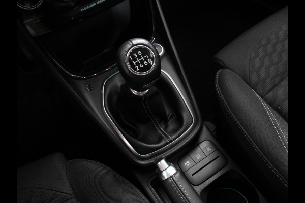 Ford Puma 1.0 EcoBoost 125pk MHEV Titanium | Navigatie | Apple Carplay/Android Auto | Climate Control | Led | Parkeer sensoren | Stoel en stuurverwarming