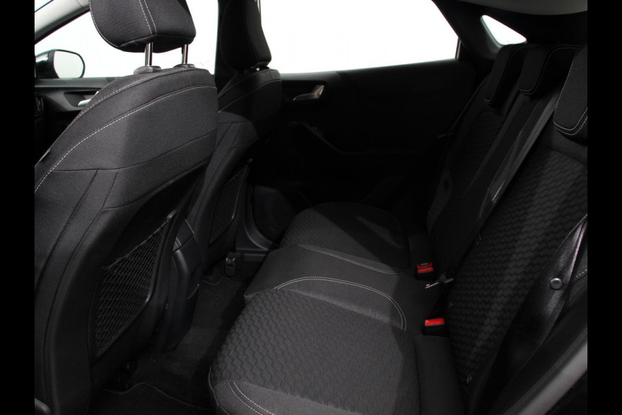 Ford Puma 1.0 EcoBoost 125pk MHEV Titanium | Navigatie | Apple Carplay/Android Auto | Climate Control | Led | Parkeer sensoren | Stoel en stuurverwarming