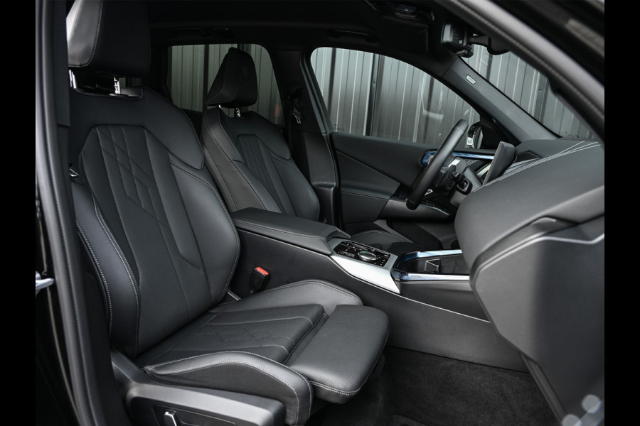 BMW X3 30e xDrive M-SPORT PRO | COMFORT ACCESS | HEAD-UP | ACTIVE CRUISE | LEDER | STOELVERWARMING | STUURWIEL VERWARMING | MEMORY SEAT