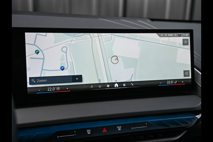 BMW X3 30e xDrive M-SPORT PRO | COMFORT ACCESS | HEAD-UP | ACTIVE CRUISE | LEDER | STOELVERWARMING | STUURWIEL VERWARMING | MEMORY SEAT