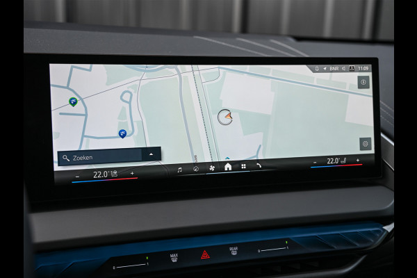 BMW X3 30e xDrive M-SPORT PRO | COMFORT ACCESS | HEAD-UP | ACTIVE CRUISE | LEDER | STOELVERWARMING | STUURWIEL VERWARMING | MEMORY SEAT