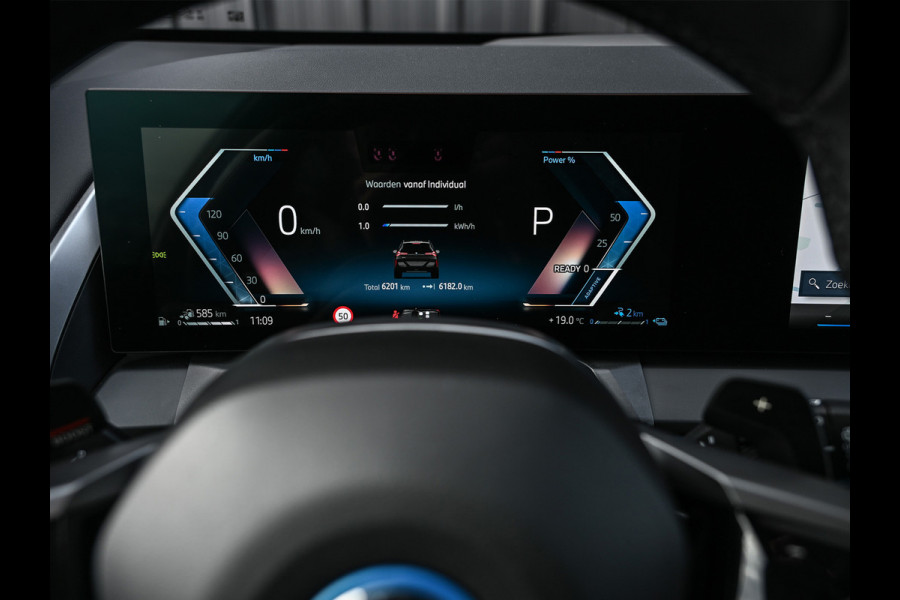 BMW X3 30e xDrive M-SPORT PRO | COMFORT ACCESS | HEAD-UP | ACTIVE CRUISE | LEDER | STOELVERWARMING | STUURWIEL VERWARMING | MEMORY SEAT