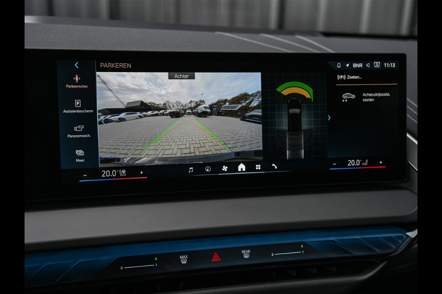 BMW X3 30e xDrive M-SPORT PRO | COMFORT ACCESS | HEAD-UP | ACTIVE CRUISE | LEDER | STOELVERWARMING | STUURWIEL VERWARMING | MEMORY SEAT