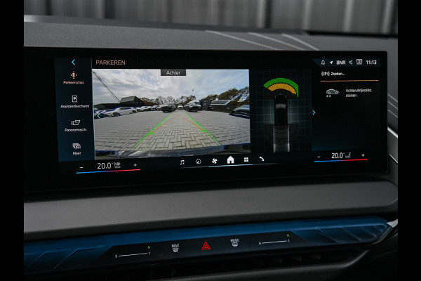 BMW X3 30e xDrive M-SPORT PRO | COMFORT ACCESS | HEAD-UP | ACTIVE CRUISE | LEDER | STOELVERWARMING | STUURWIEL VERWARMING | MEMORY SEAT