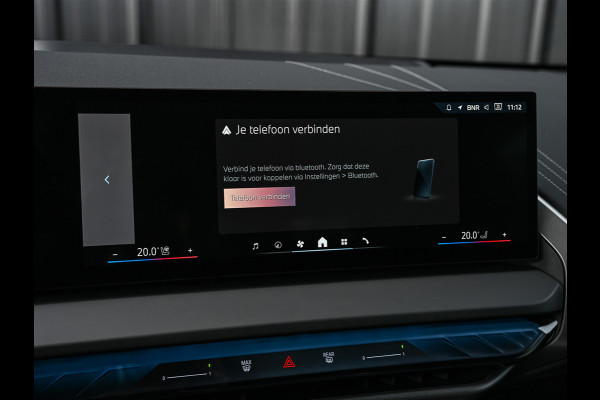 BMW X3 30e xDrive M-SPORT PRO | COMFORT ACCESS | HEAD-UP | ACTIVE CRUISE | LEDER | STOELVERWARMING | STUURWIEL VERWARMING | MEMORY SEAT