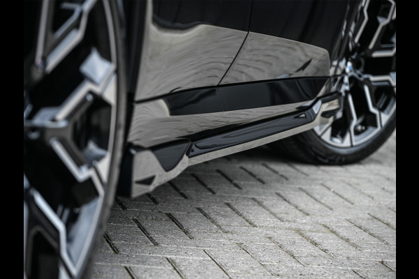 BMW X3 30e xDrive M-SPORT PRO | COMFORT ACCESS | HEAD-UP | ACTIVE CRUISE | LEDER | STOELVERWARMING | STUURWIEL VERWARMING | MEMORY SEAT