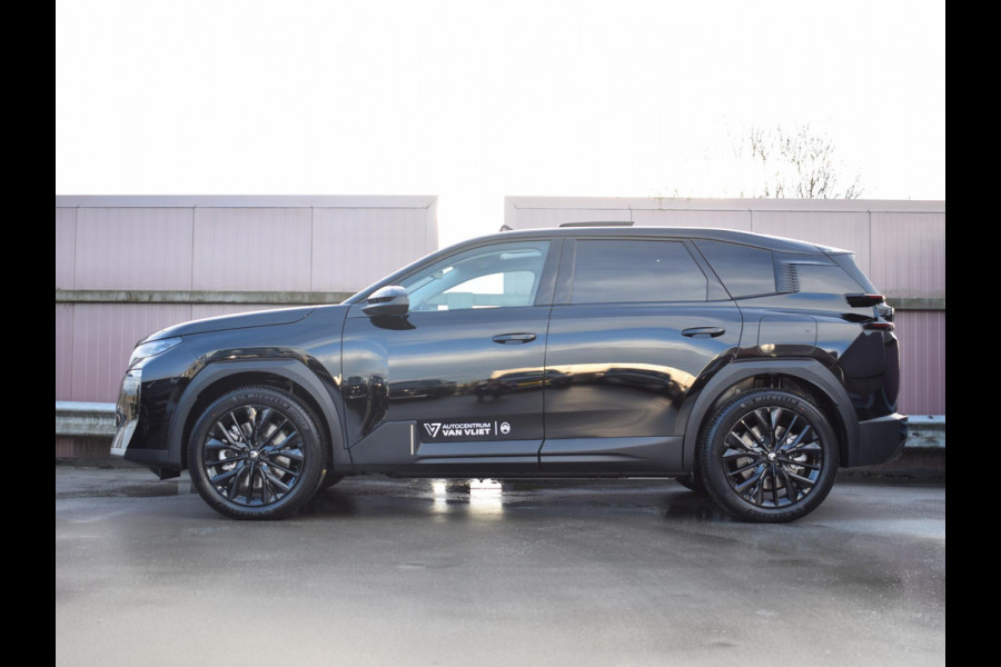 Citroën C5 Aircross Max Comfort Range 73 kWh