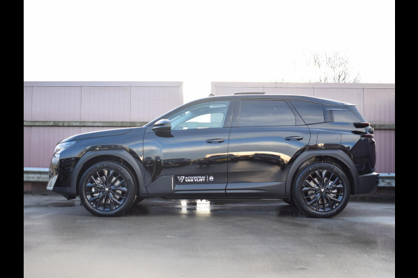 Citroën C5 Aircross Max Comfort Range 73 kWh