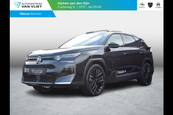 Citroën C5 Aircross Max Comfort Range 73 kWh