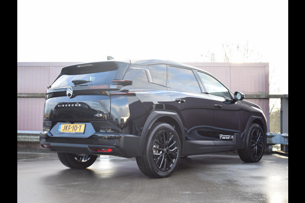 Citroën C5 Aircross Max Comfort Range 73 kWh