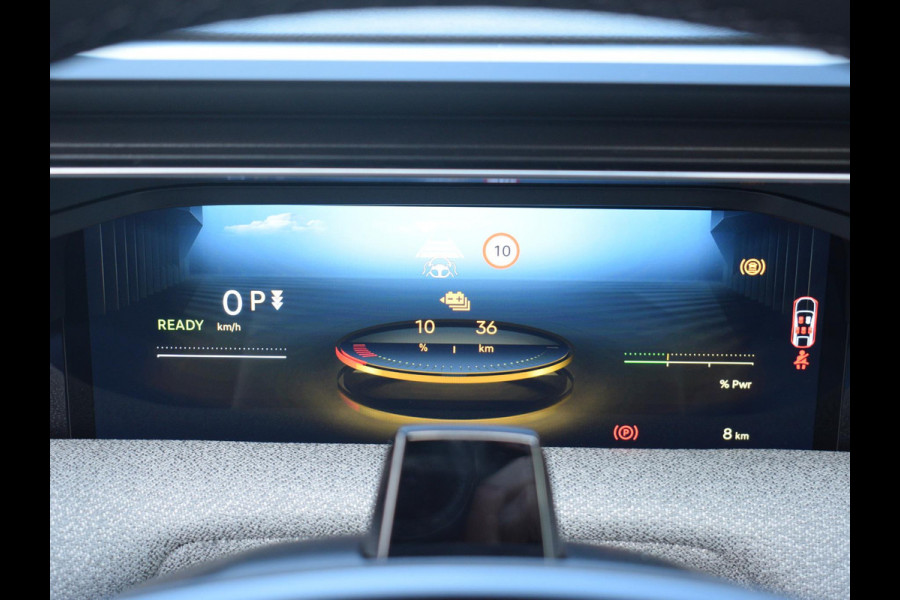 Citroën C5 Aircross Max Comfort Range 73 kWh