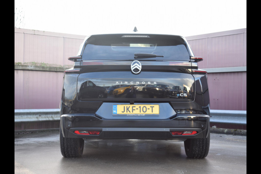 Citroën C5 Aircross Max Comfort Range 73 kWh