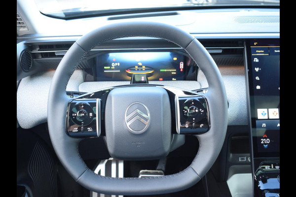 Citroën C5 Aircross Max Comfort Range 73 kWh