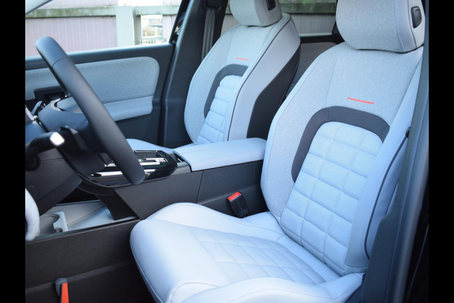 Citroën C5 Aircross Max Comfort Range 73 kWh