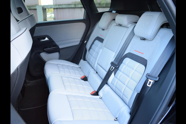 Citroën C5 Aircross Max Comfort Range 73 kWh