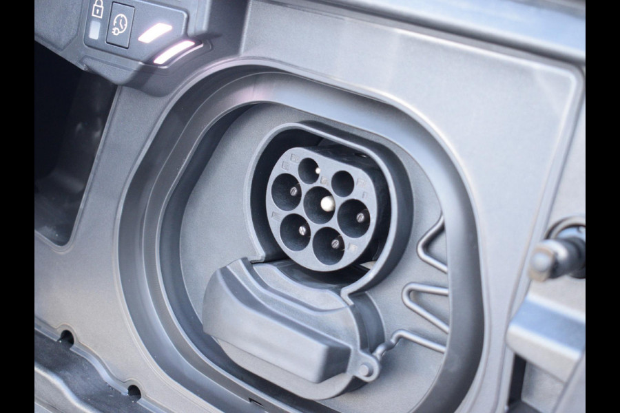 Citroën C5 Aircross Max Comfort Range 73 kWh