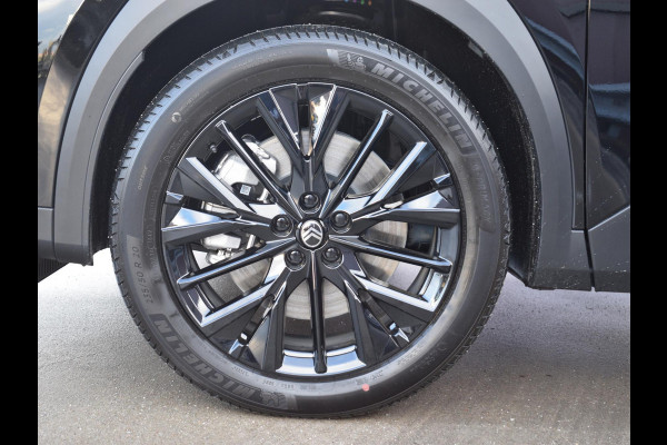 Citroën C5 Aircross Max Comfort Range 73 kWh