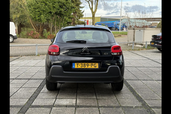 Citroën C3 1.2 PureTech C-Series | LMV | Navi | Carplay | ECC |