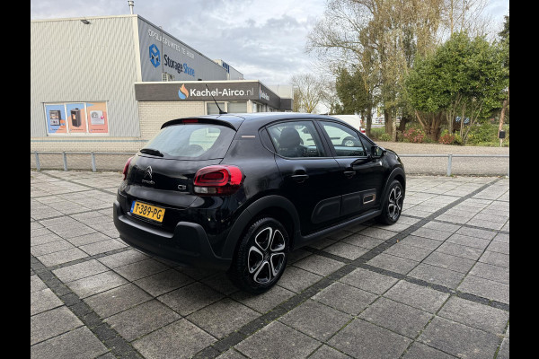 Citroën C3 1.2 PureTech C-Series | LMV | Navi | Carplay | ECC |