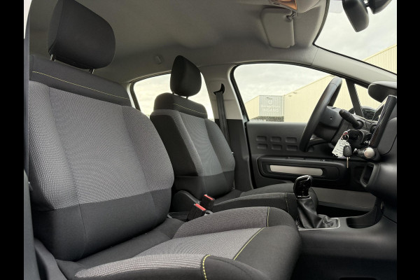 Citroën C3 1.2 PureTech C-Series | LMV | Navi | Carplay | ECC |