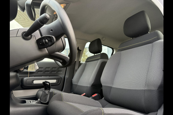 Citroën C3 1.2 PureTech C-Series | LMV | Navi | Carplay | ECC |