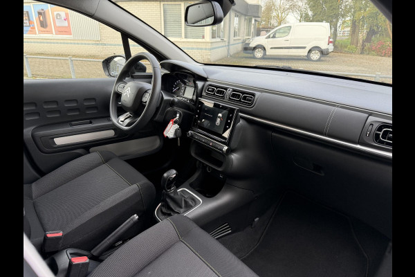 Citroën C3 1.2 PureTech C-Series | LMV | Navi | Carplay | ECC |