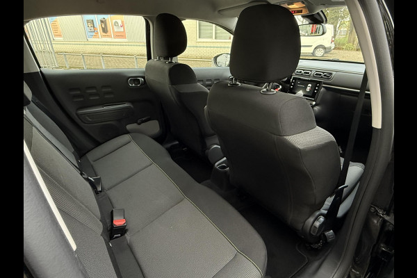 Citroën C3 1.2 PureTech C-Series | LMV | Navi | Carplay | ECC |