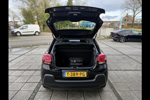 Citroën C3 1.2 PureTech C-Series | LMV | Navi | Carplay | ECC |