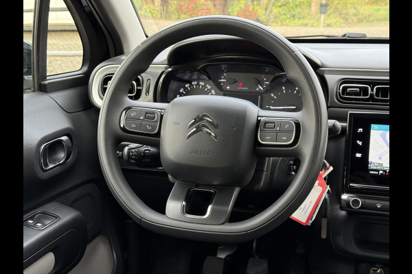 Citroën C3 1.2 PureTech C-Series | LMV | Navi | Carplay | ECC |