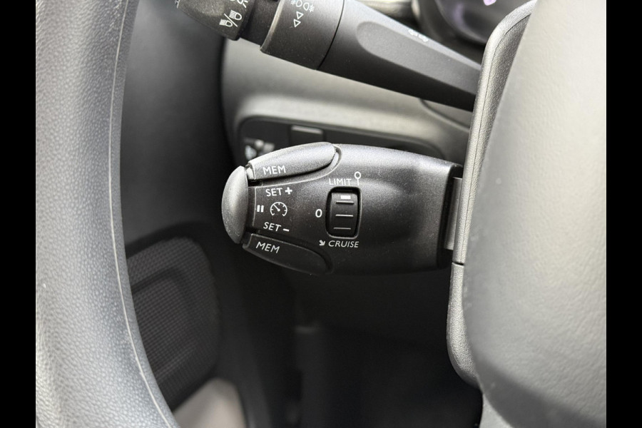 Citroën C3 1.2 PureTech C-Series | LMV | Navi | Carplay | ECC |