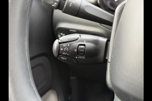 Citroën C3 1.2 PureTech C-Series | LMV | Navi | Carplay | ECC |